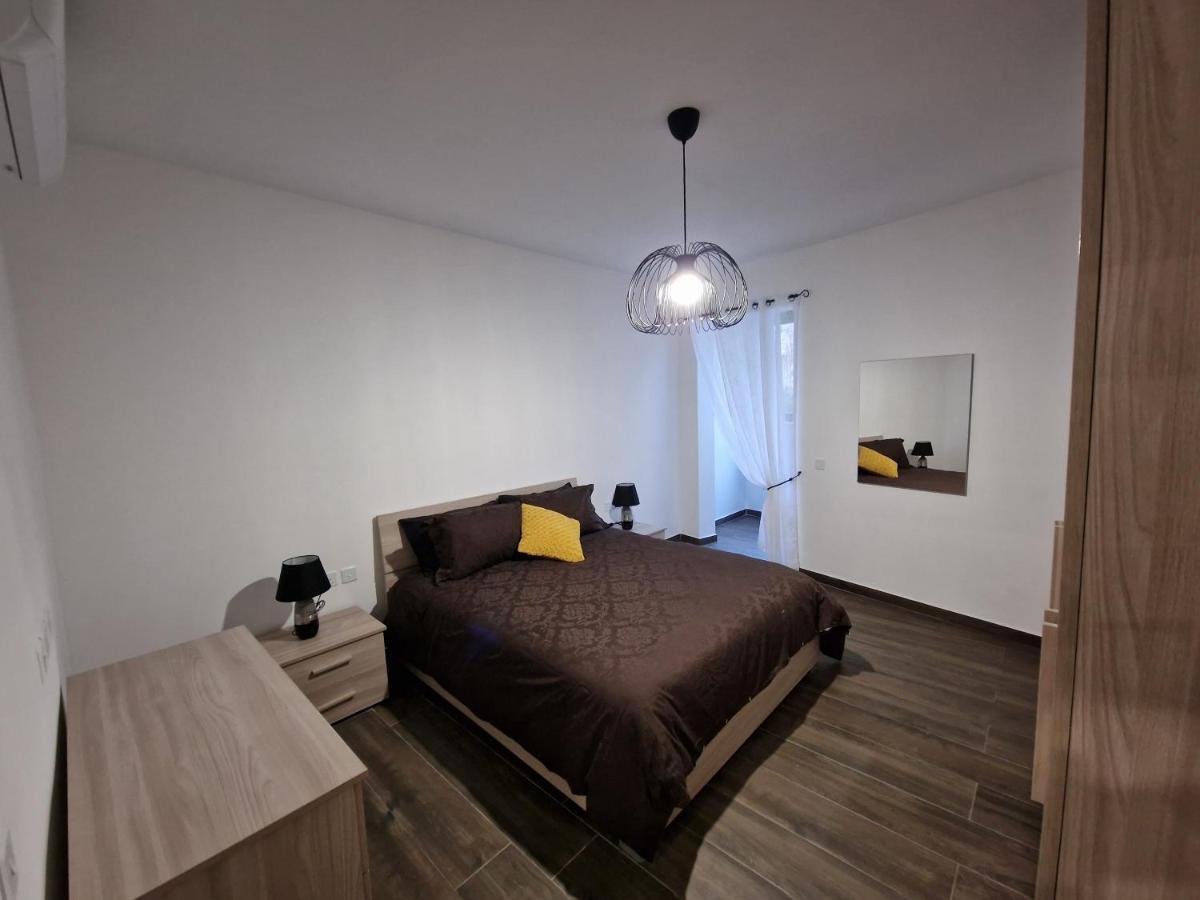 Appartement Enjoy And Relax à Mosta Extérieur photo