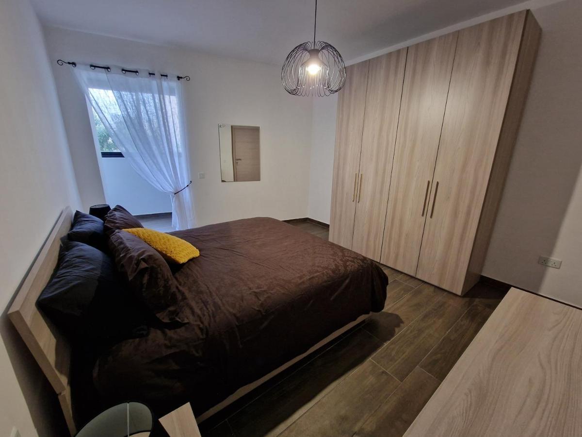 Appartement Enjoy And Relax à Mosta Extérieur photo