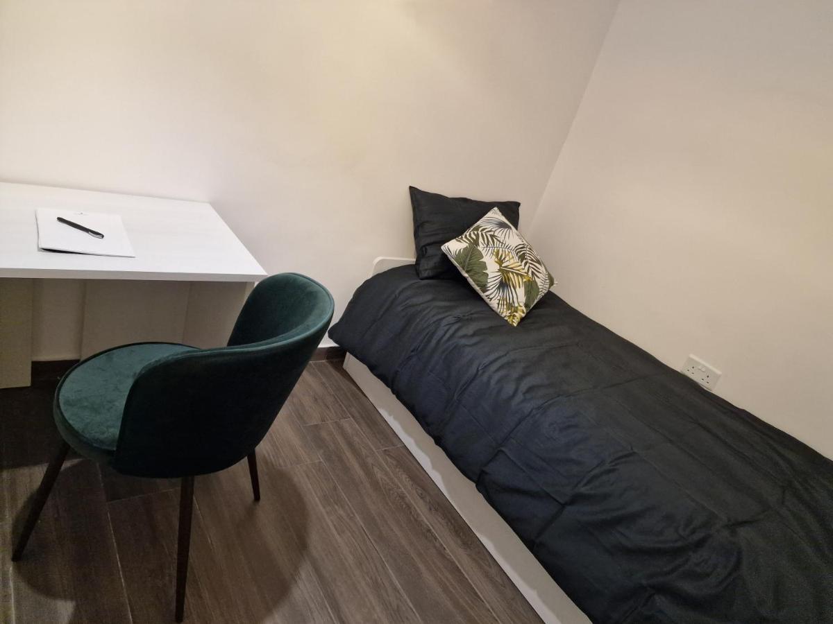 Appartement Enjoy And Relax à Mosta Extérieur photo