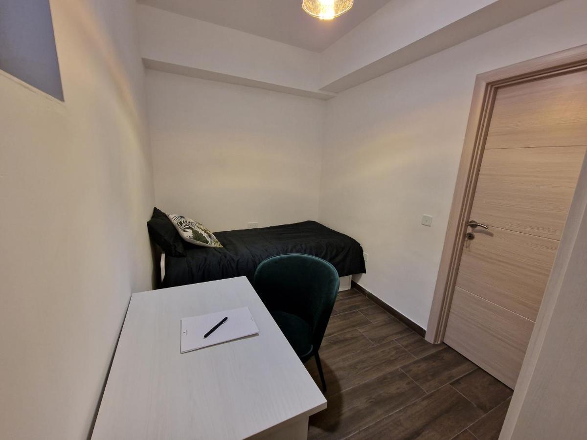 Appartement Enjoy And Relax à Mosta Extérieur photo